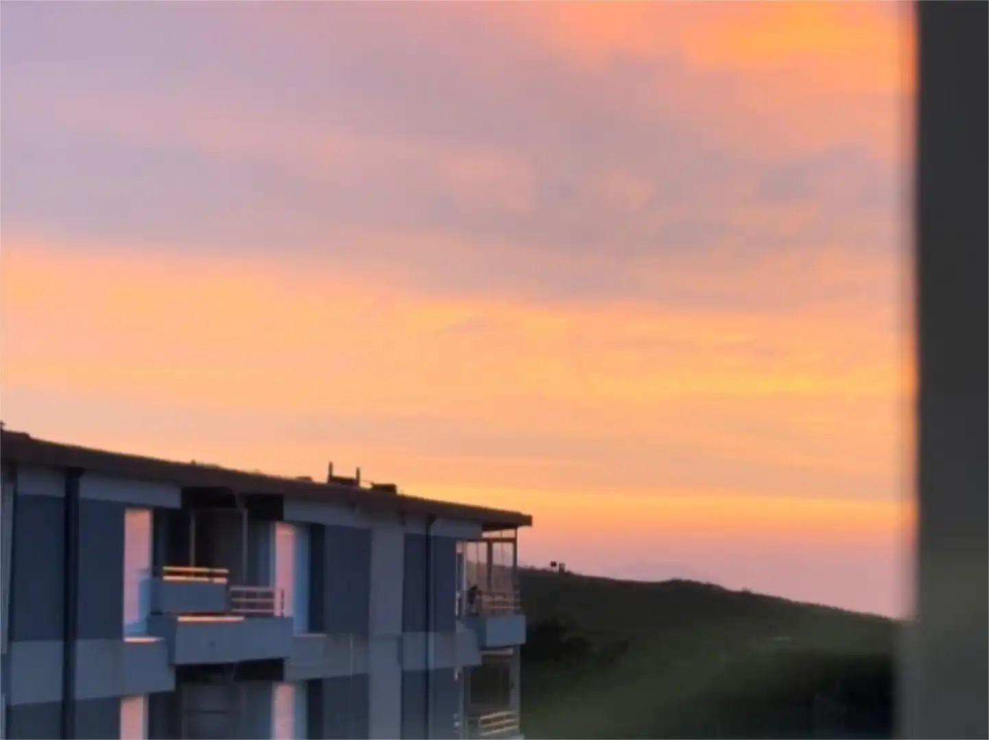 Wohnungen zur Miete in Sopela mit Terrasse