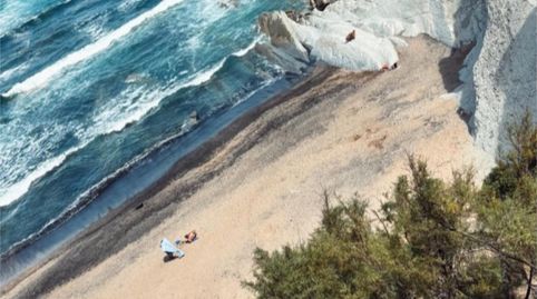 Foto 4 von Wohnungen zur Miete in Solondota Kalea, 2, Sopela, Bizkaia