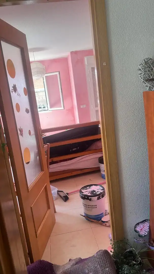 Room in Calle de Pedro Lorca, 85, Las Piscinas Naturales
