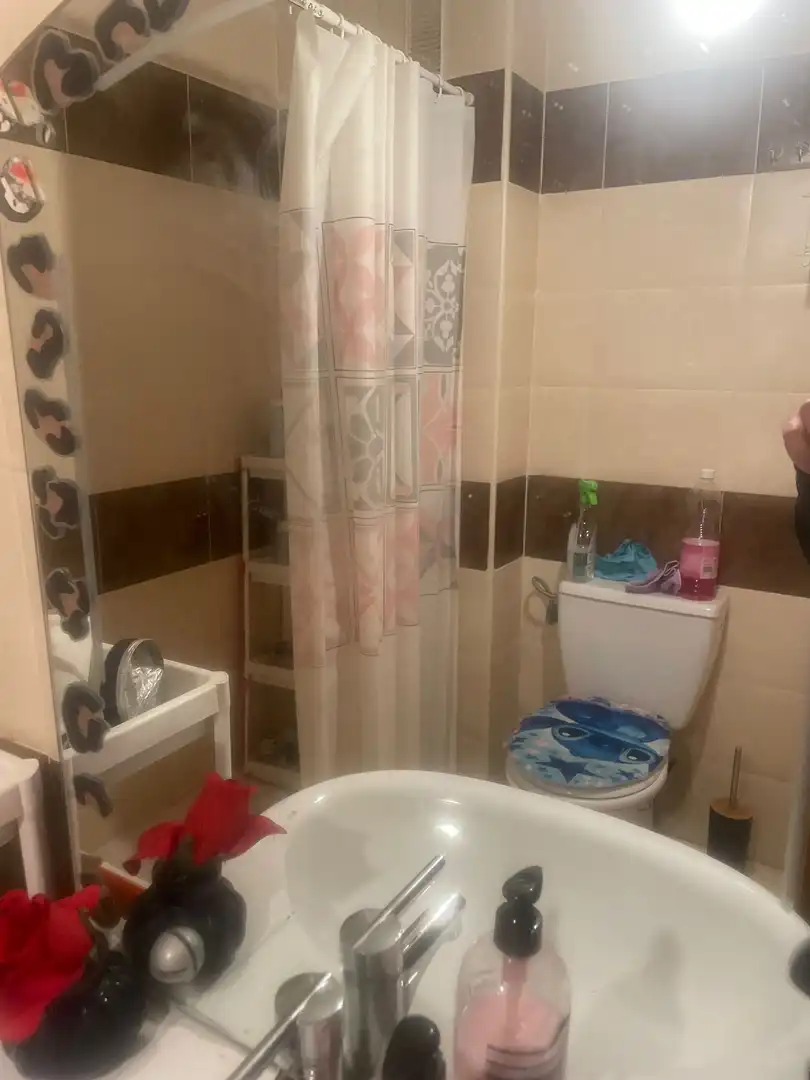 Room in Calle de Pedro Lorca, 85, Las Piscinas Naturales