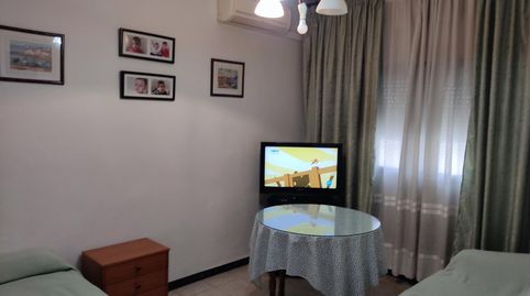 Foto 2 de Casa adosada en venta en Calle Afán, 1, Palmete, Sevilla Capital