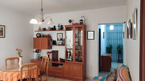 Foto 5 de Casa adosada en venta en Calle Afán, 1, Palmete, Sevilla Capital
