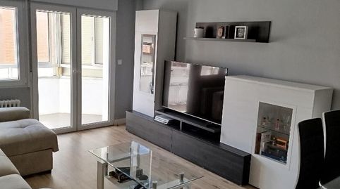 Foto 3 de Piso en venta en Calle Granada, 17, Delicias, Valladolid Capital