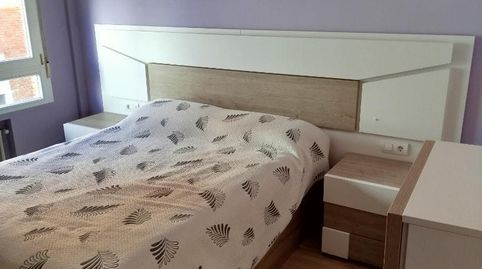 Foto 4 de Piso en venta en Calle Granada, 17, Delicias, Valladolid Capital