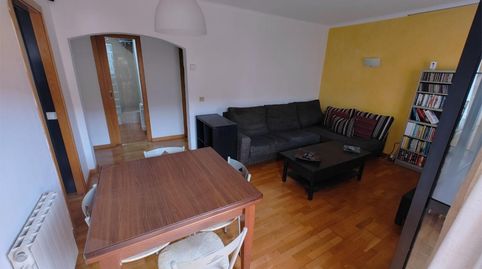 Foto 2 de Piso de alquiler en Carrer de Travau, 65, El Turó de la Peira, Barcelona Capital