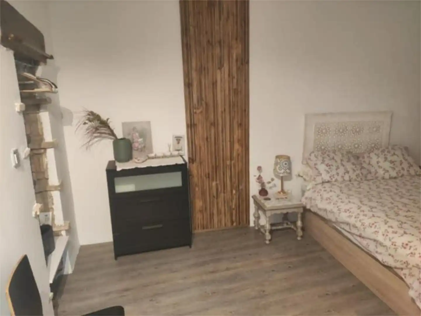 Apartamento de alquiler en Arcos de la Frontera Habitación de Apartamento de alquiler en Arcos de la Frontera con Amueblado