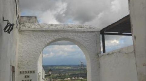 Apartamento de alquiler en Arcos de la Frontera, Cádiz - imagen 3 Foto 3 de Apartamento de alquiler en Arcos de la Frontera, Cádiz