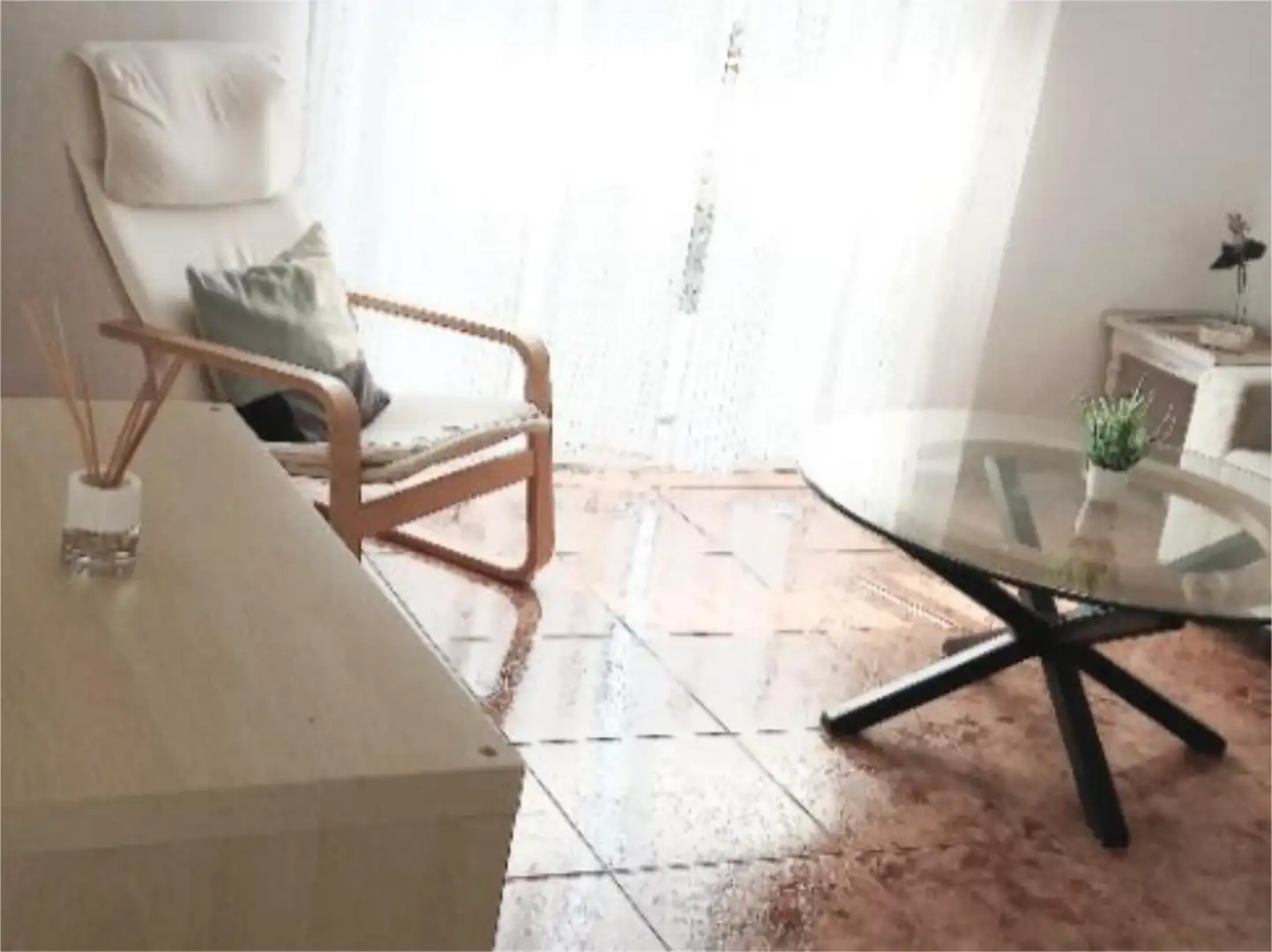 Flat for rent in Calle Calzada del Arroyo, 6, Centro