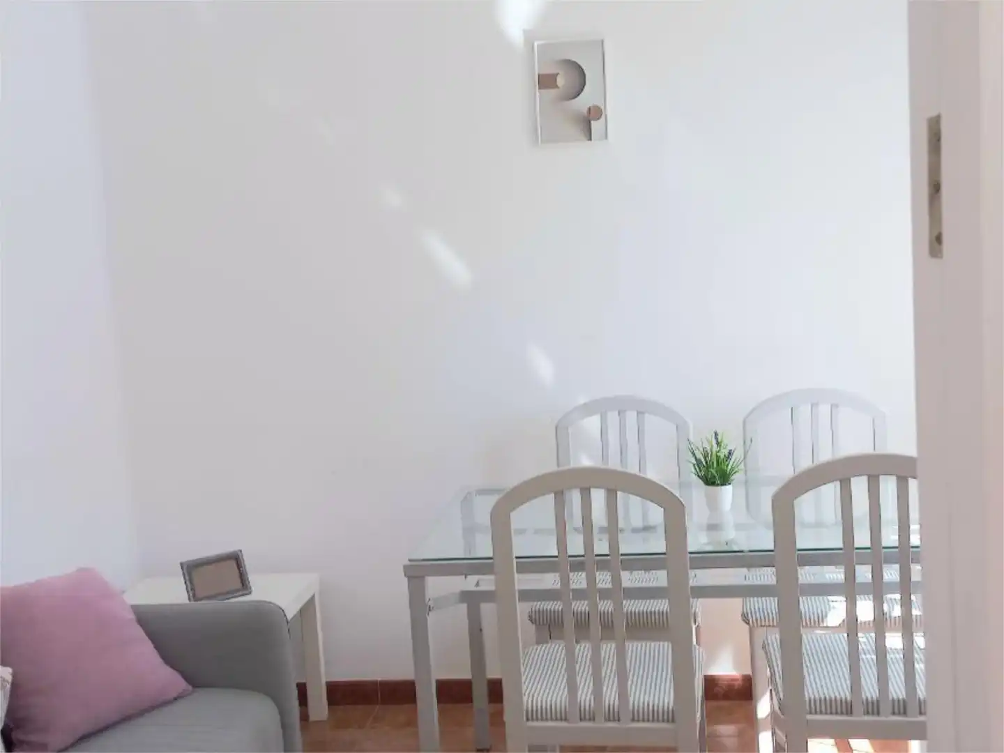 Flat for rent in Calle Calzada del Arroyo, 6, Centro