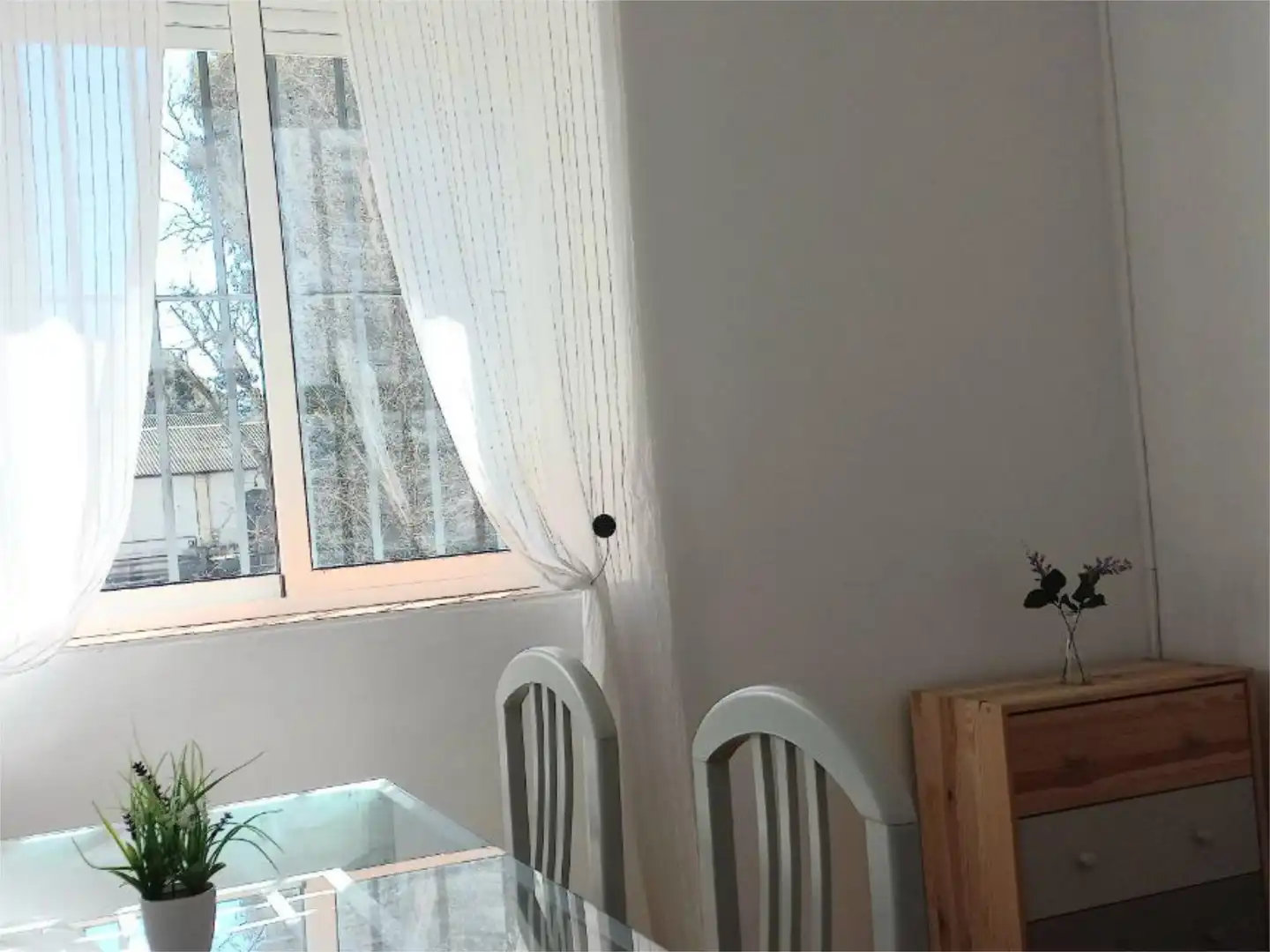 Flat for rent in Calle Calzada del Arroyo, 6, Centro