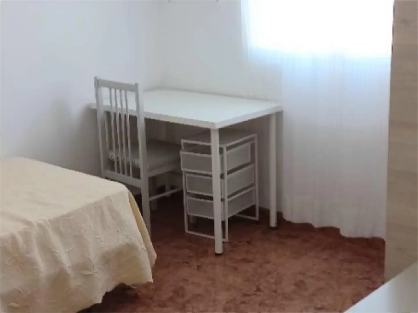 Flat for rent in Calle Calzada del Arroyo, 6, Centro