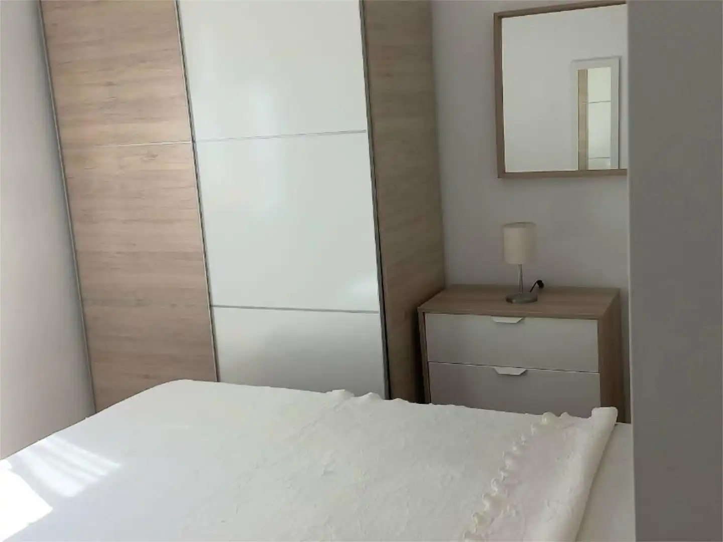 Flat for rent in Calle Calzada del Arroyo, 6, Centro