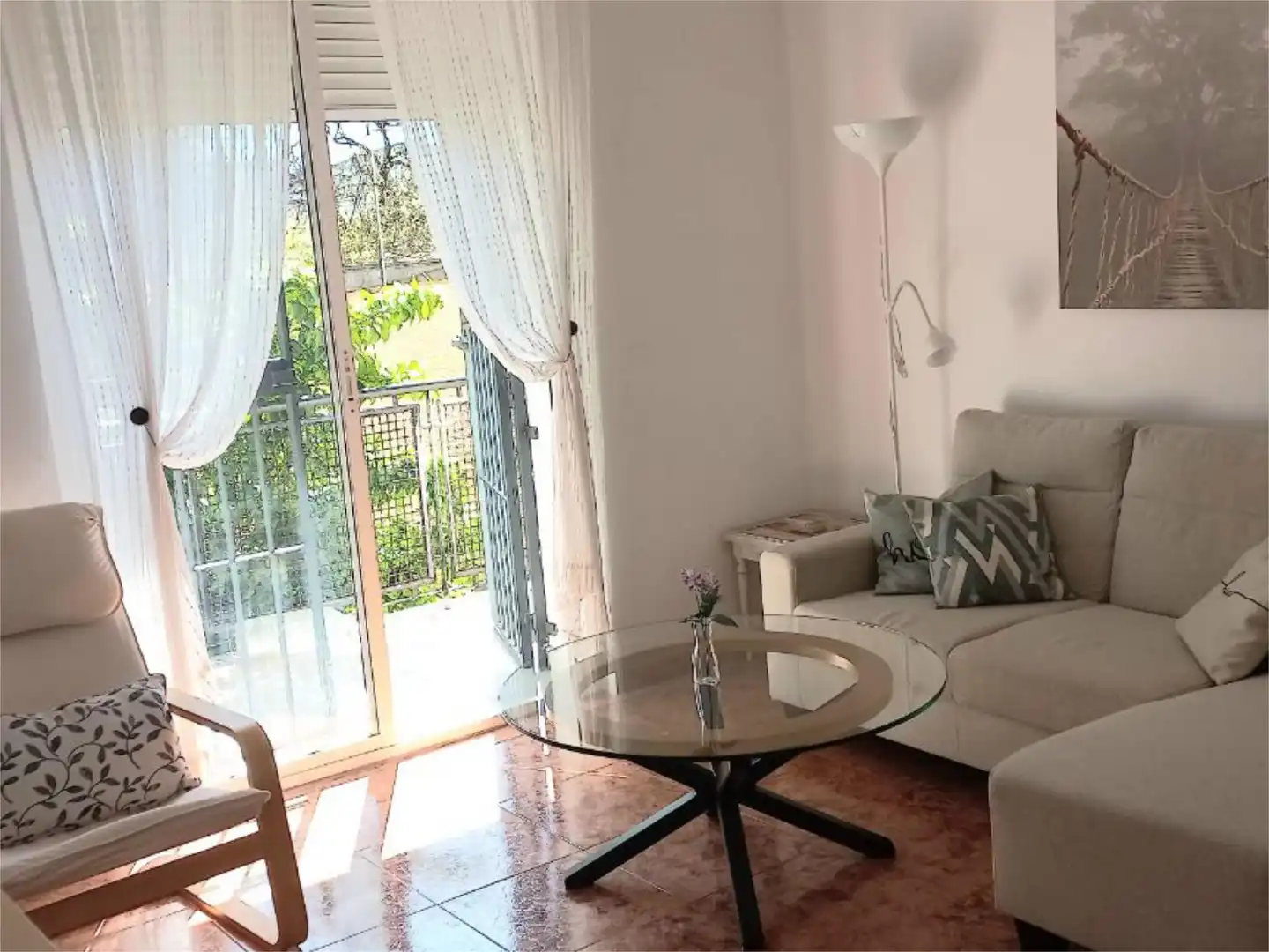 Flat for rent in Calle Calzada del Arroyo, 6, Centro
