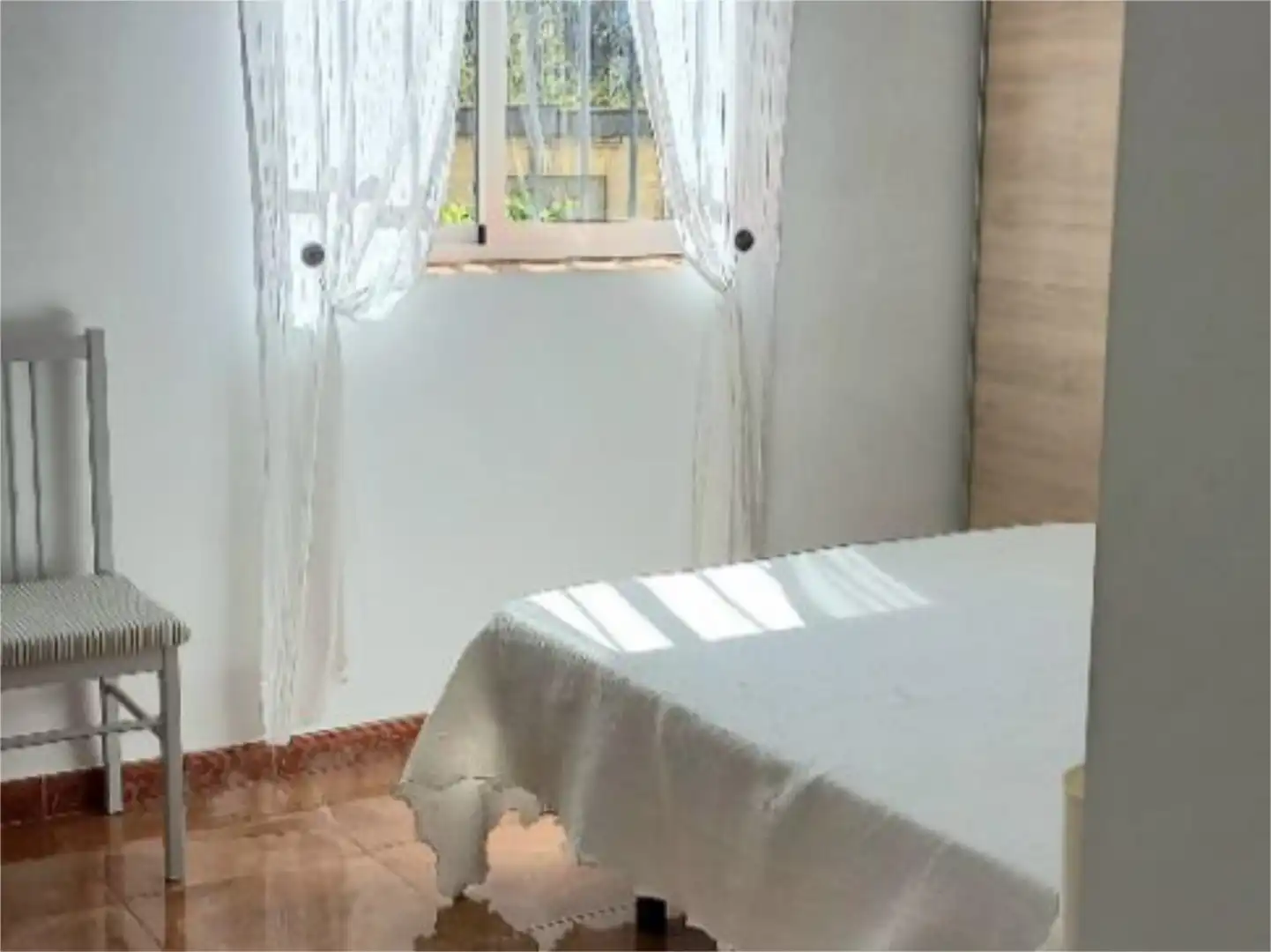 Flat for rent in Calle Calzada del Arroyo, 6, Centro