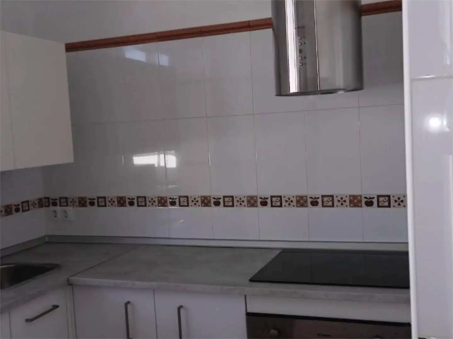 Flat for rent in Calle Calzada del Arroyo, 6, Centro