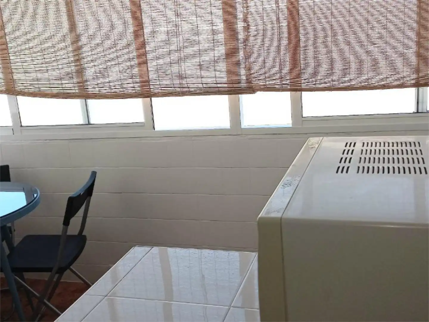 Flat for rent in Calle Calzada del Arroyo, 6, Centro