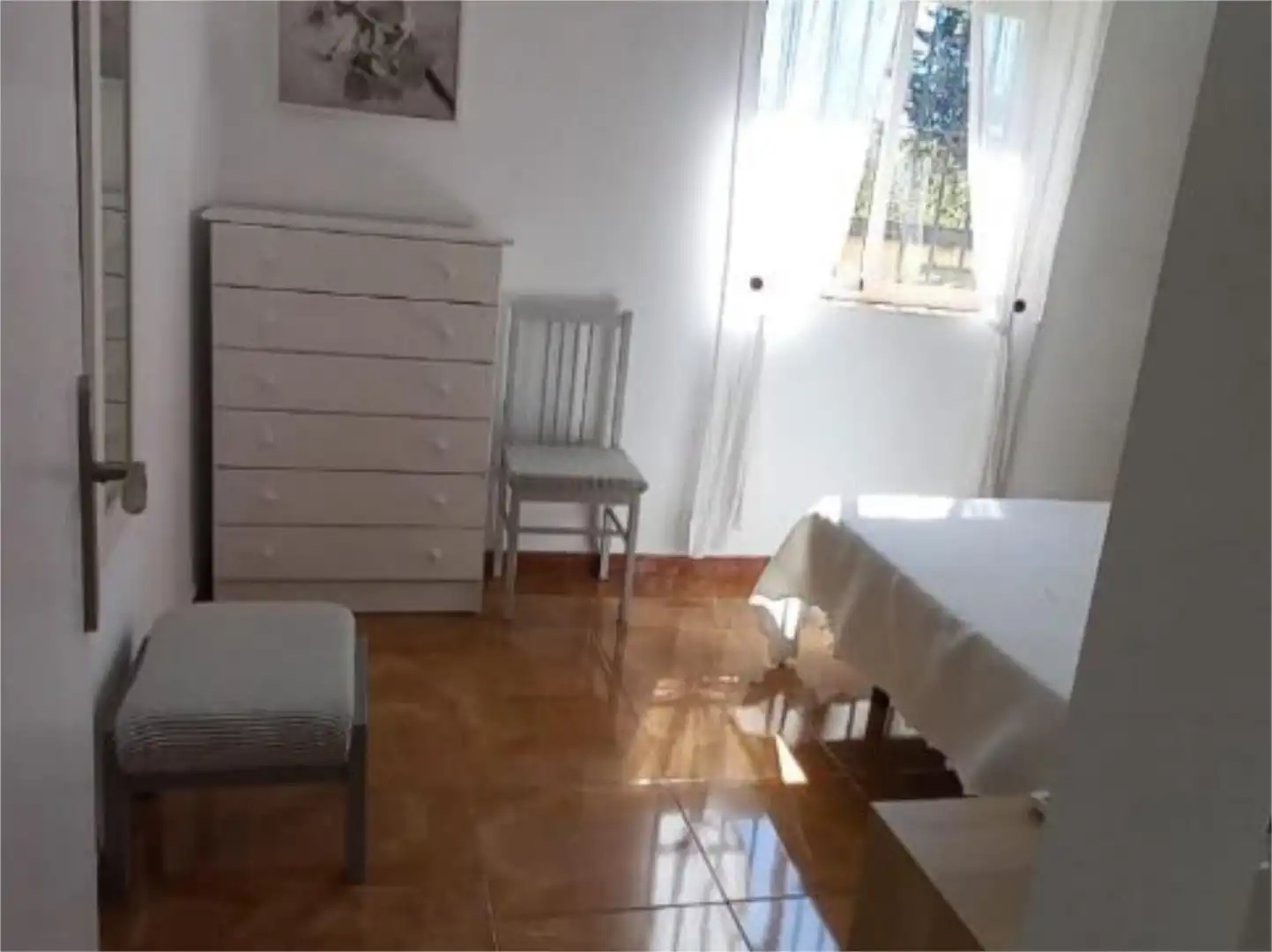 Flat for rent in Calle Calzada del Arroyo, 6, Centro