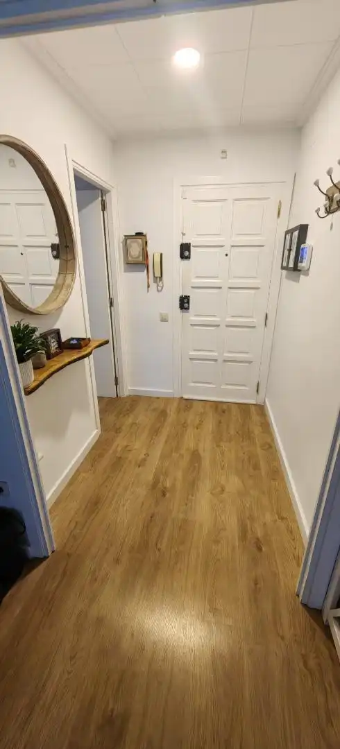 Wohnung zum Verkauf in Carrer de Mallorca, 2, Blanes Wohnung zum Verkauf in Blanes mit Klimaanlage und Balkon