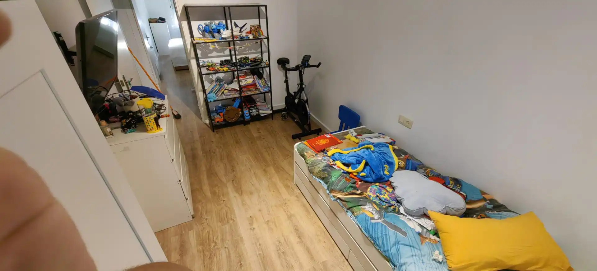 Wohnung zum Verkauf in Carrer de Mallorca, 2, Blanes Wohnung zum Verkauf in Blanes mit Klimaanlage und Balkon