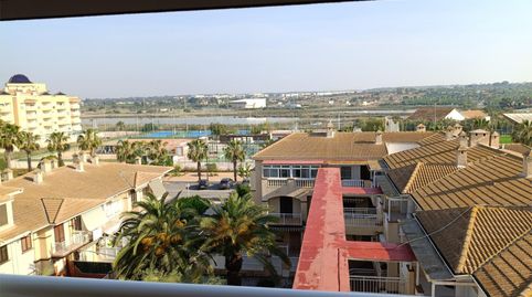 Foto 3 de Apartamento en venta en Avinguda Salamanca, 24, Gran Playa, Santa Pola