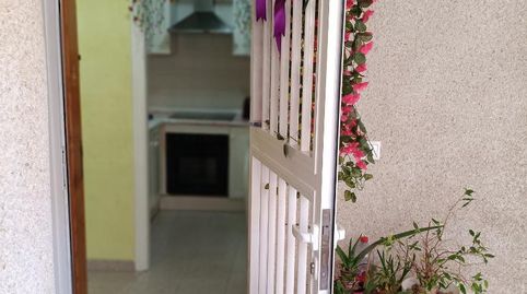 Foto 4 de Apartamento en venta en Avinguda Salamanca, 24, Gran Playa, Santa Pola