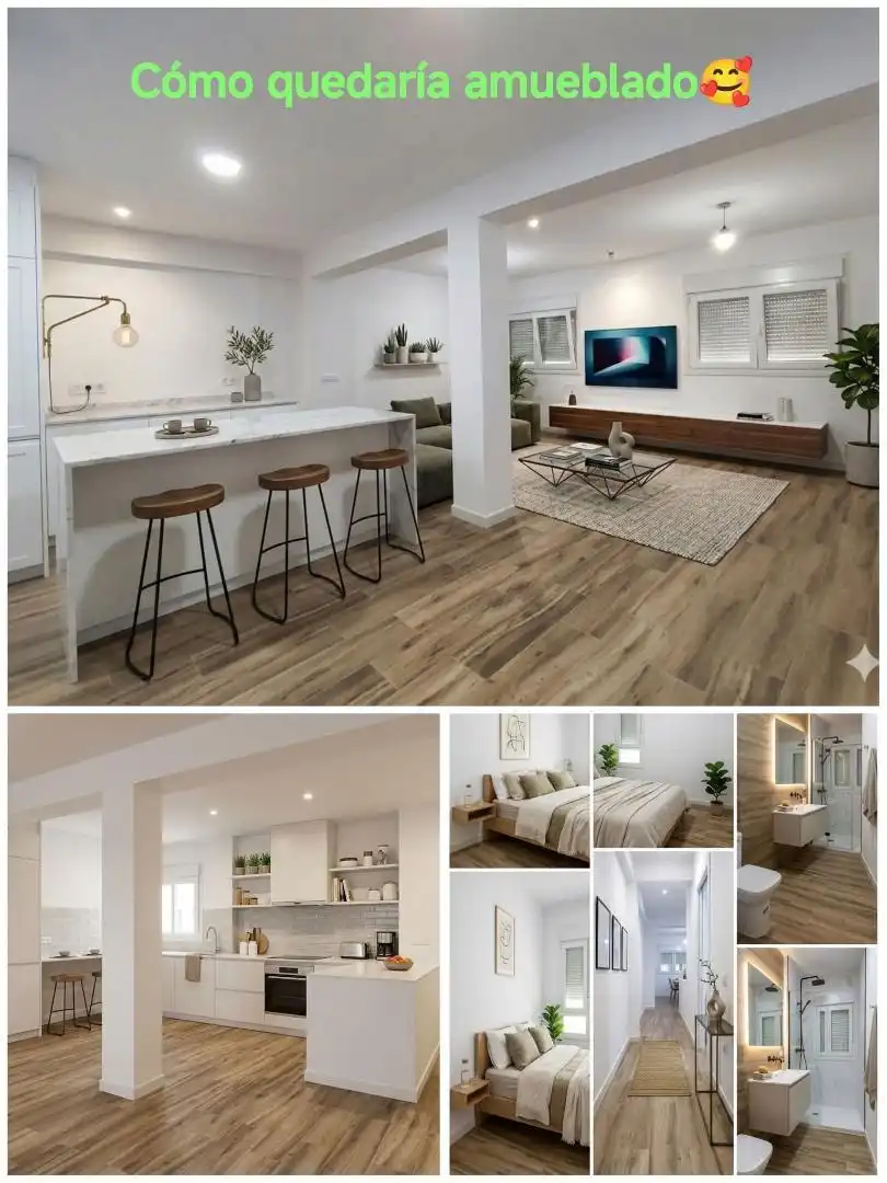 Habitación de Piso en venta en Montilla