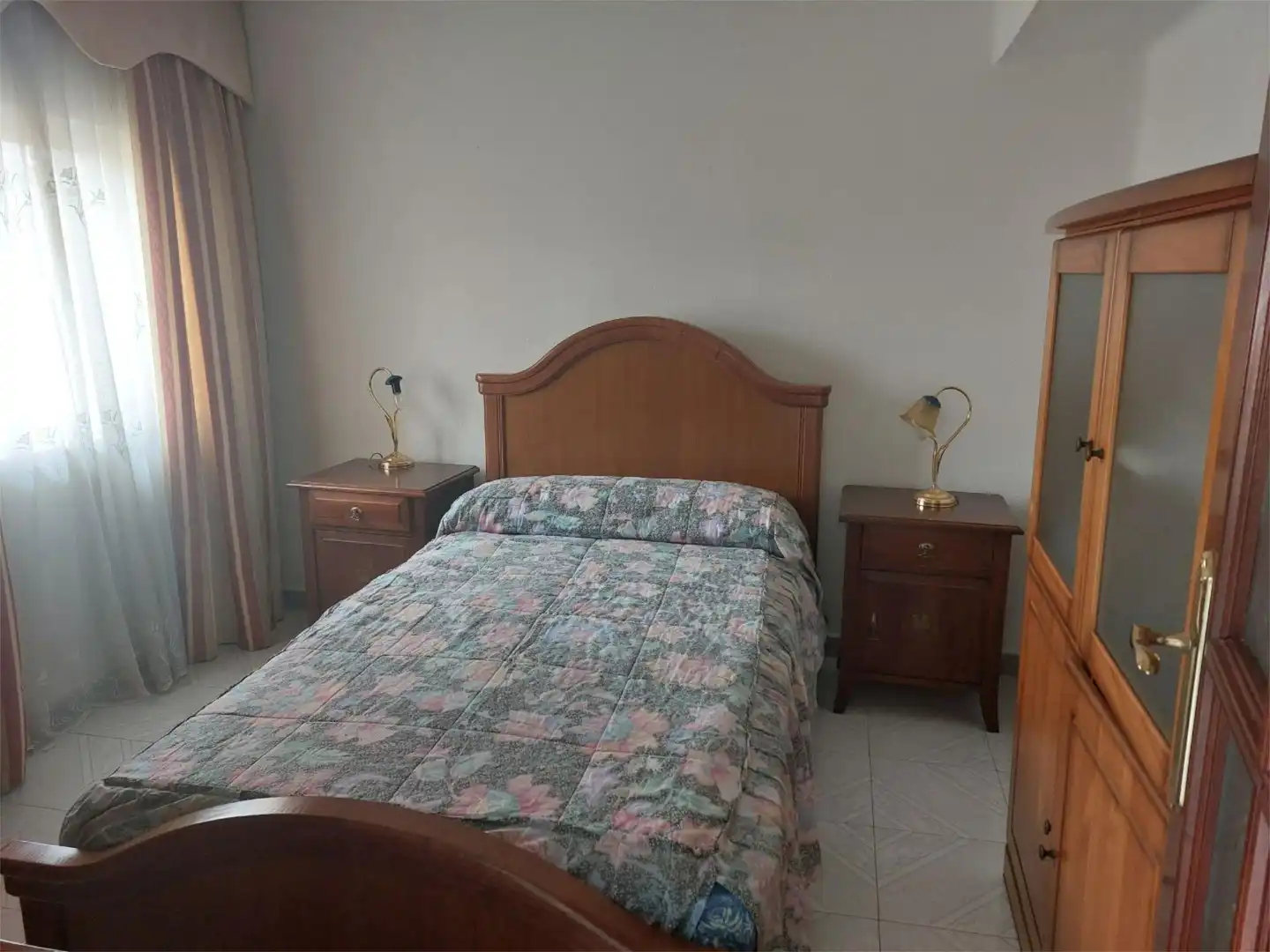 Piso en venta en Calle Alfoz de Pramaro, 2, Grado Habitación de Piso en venta en Grado