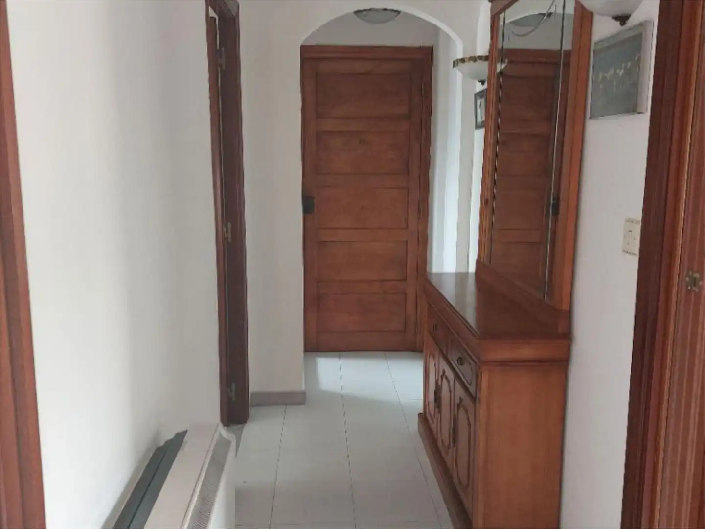 Piso en venta en Calle Alfoz de Pramaro, 2, Grado Piso en venta en Grado