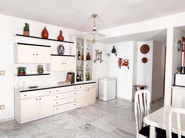 Apartamento en Alquiler en Calle Paseo Marítimo, 50 en Salobreña Costa