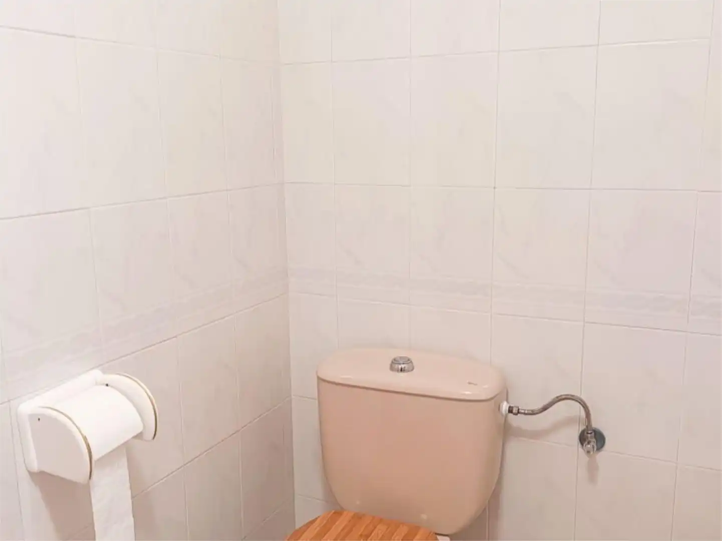 Badezimmer von Wohnungen zur Miete in Salobreña mit Terrasse, Schwimmbad und Möbliert