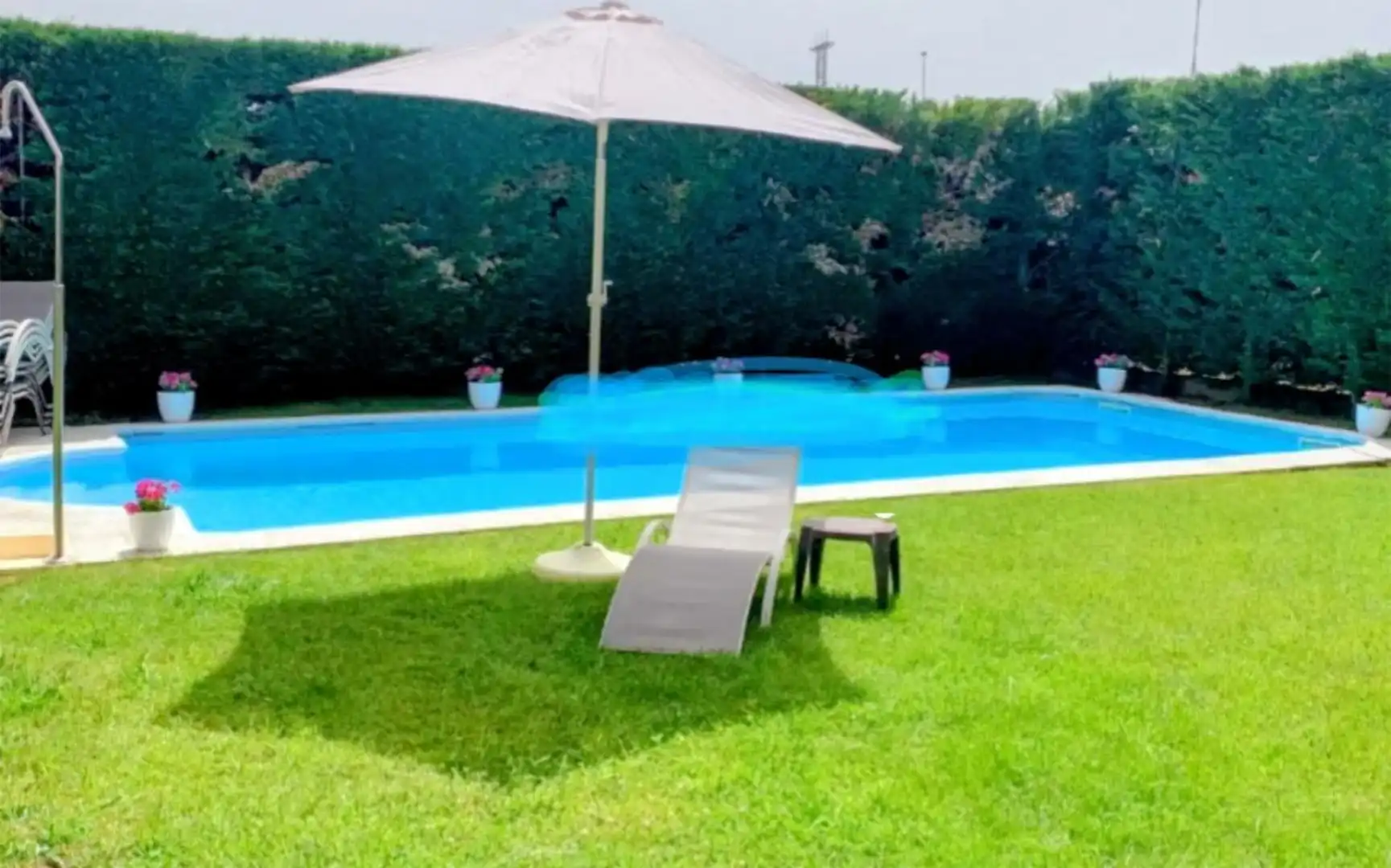 Casa adosada en venta en Calle el Romero, 11, Villaturiel