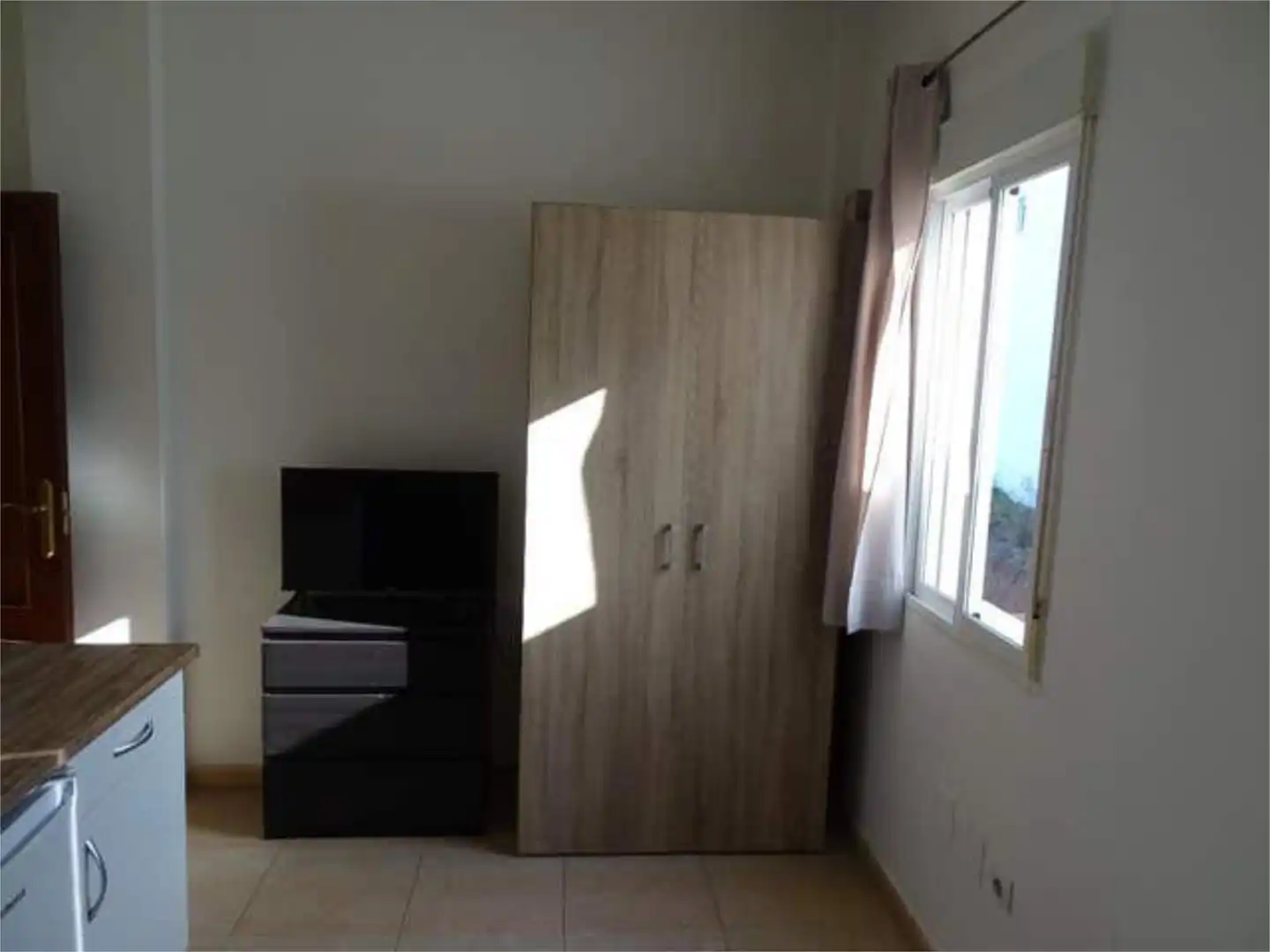 Habitación de Estudio de alquiler en Palos de la Frontera con Amueblado
