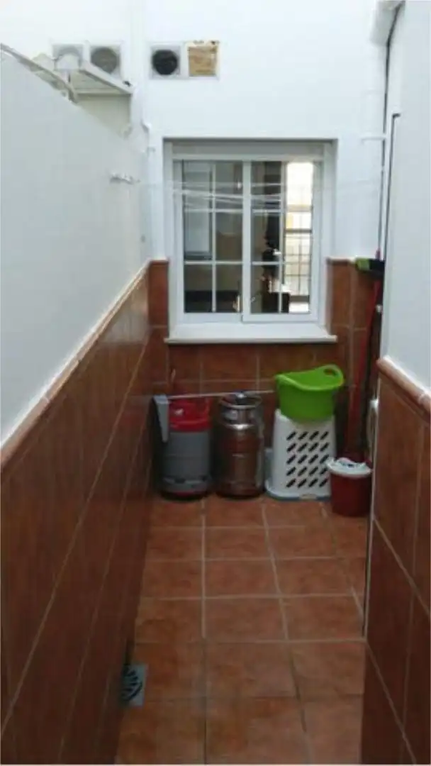 Piso de alquiler en Punta Umbría Cocina de Piso de alquiler en Punta Umbría con Calefacción, Amueblado y Se aceptan mascotas