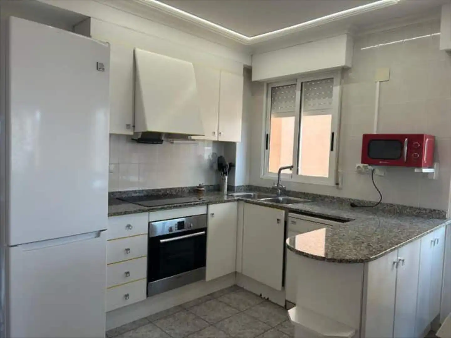 Apartamento de alquiler en Moncófar Playa Apartamento de alquiler en Moncófar Playa