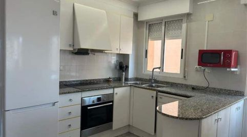 Foto 2 de Apartamento de alquiler en Moncófar Playa, Moncofa