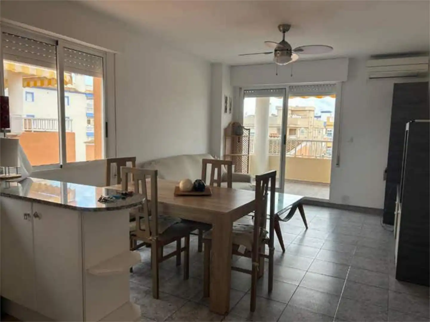 Apartamento de alquiler en Moncófar Playa Apartamento de alquiler en Moncófar Playa