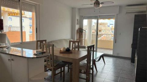 Foto 3 de Apartamento de alquiler en Moncófar Playa, Moncofa