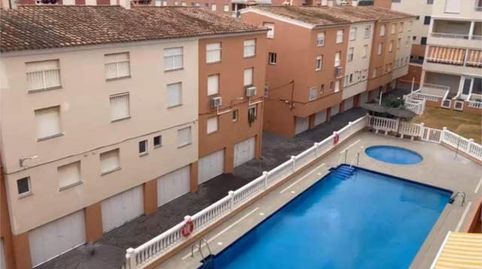 Foto 4 de Apartamento de alquiler en Moncófar Playa, Moncofa