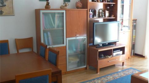 Foto 2 von Wohnung zur Miete in Calle Santo, 3, Casco Antiguo, Zamora Capital