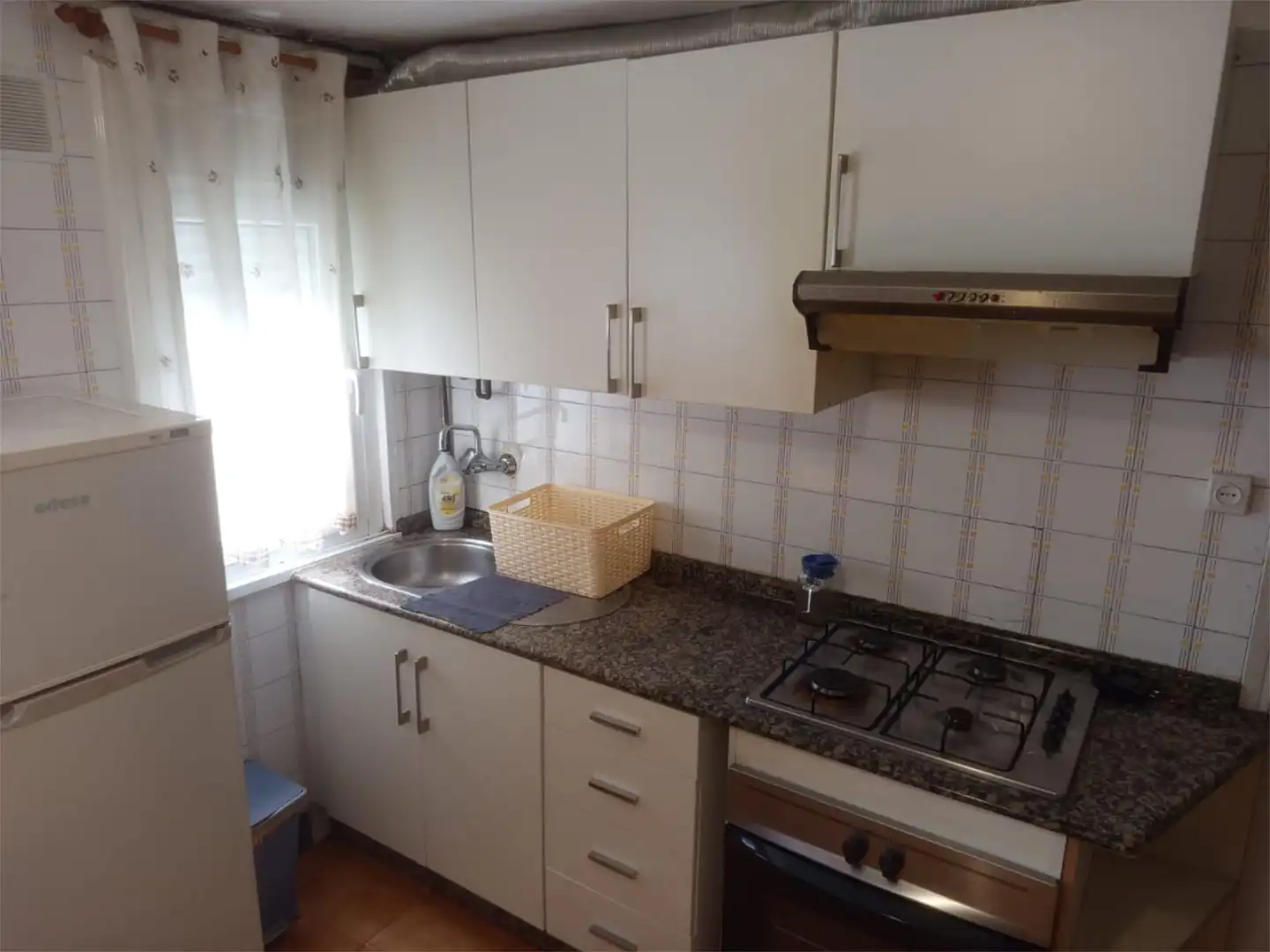 Piso de alquiler en Rúa Ameneiro, 6, A Malata - Catabois - Ciudad Jardín