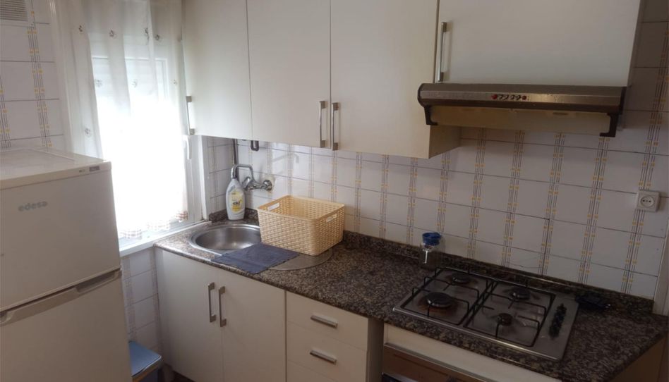 Flat for rent in Rúa Ameneiro, 6, A Malata - Catabois - Ciudad Jardín, Ferrol - image 1 Photo 1 of Flat for rent in Rúa Ameneiro, 6, A Malata - Catabois - Ciudad Jardín, Ferrol