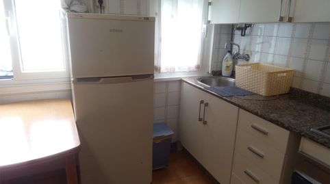 Foto 2 de Piso de alquiler en Rúa Ameneiro, 6, A Malata - Catabois - Ciudad Jardín, Ferrol