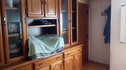 Foto 5 de Piso de alquiler en Rúa Ameneiro, 6, A Malata - Catabois - Ciudad Jardín, Ferrol