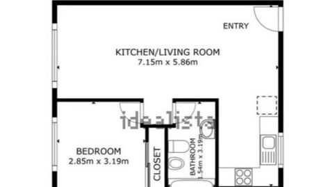 Photo 5 of Flat for sale in Calle Santa Ana, 13, Pescadores, Mazarrón