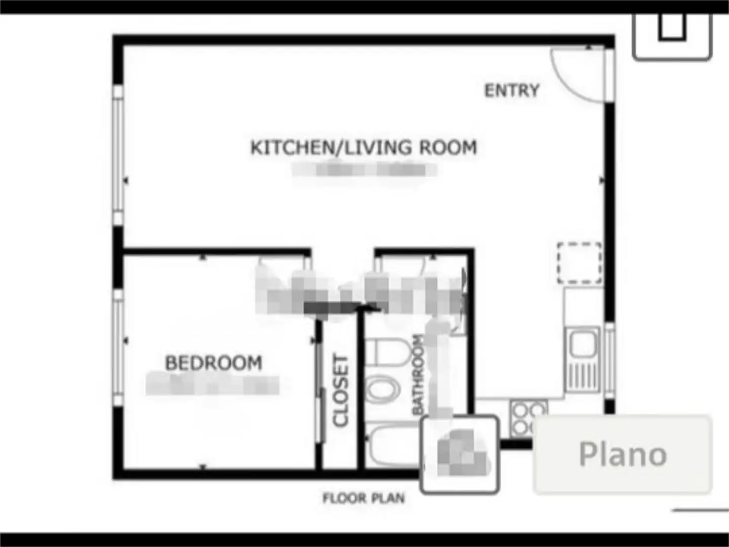 Wohnung zum Verkauf in Calle Santa Ana, 13, Pescadores Wohnung zum Verkauf in Mazarrón mit Terrasse