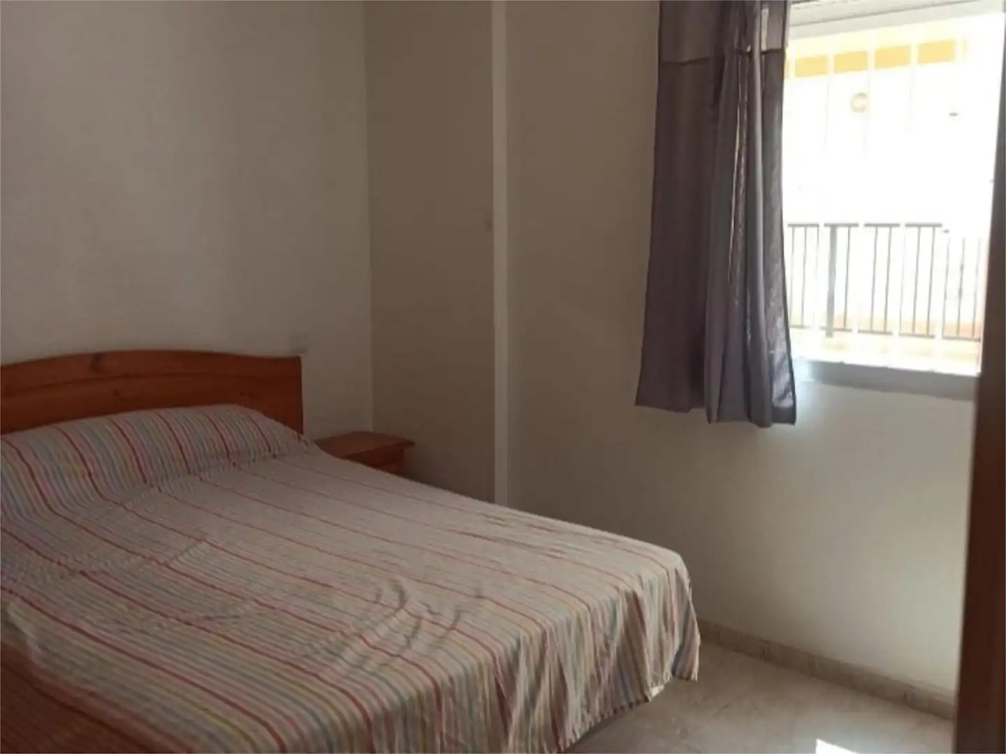 Wohnung zum Verkauf in Calle Santa Ana, 13, Pescadores Schlafzimmer von Wohnung zum Verkauf in Mazarrón mit Terrasse