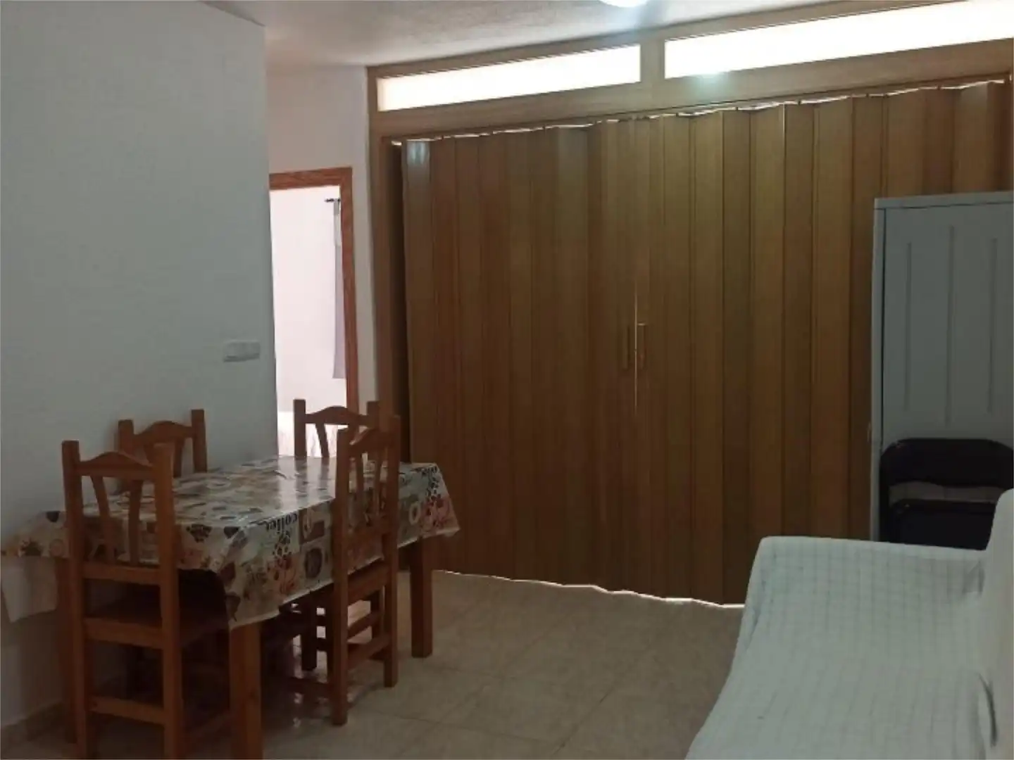 Wohnung zum Verkauf in Calle Santa Ana, 13, Pescadores Wohnung zum Verkauf in Mazarrón mit Terrasse