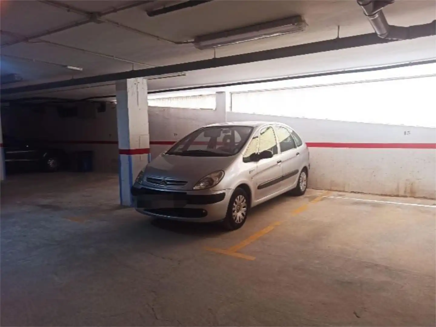 Wohnung zum Verkauf in Calle Santa Ana, 13, Pescadores Parkplatz von Wohnung zum Verkauf in Mazarrón mit Terrasse