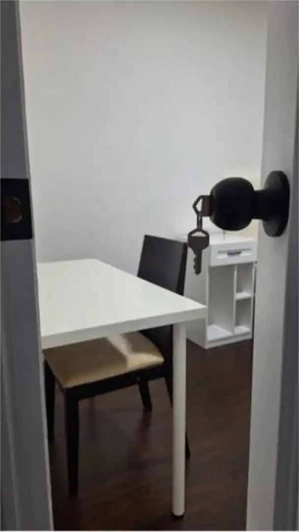 Habitación en Algemesí