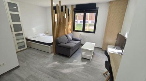 Photo 2 of Study for rent in Cuatro Caminos, Santander